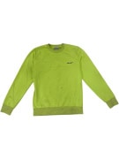 FELPA GIROCOLLO UOMO VINTAGE CARHARTT WIP S