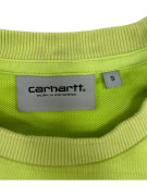 FELPA GIROCOLLO UOMO VINTAGE CARHARTT WIP S