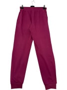 Pantaloni jogger da donna vintage Carrera fucsia