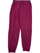 Pantaloni jogger da donna vintage Carrera fucsia