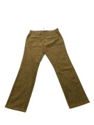 VINTAGE CARRERA ITALIA ΠΑΝΤΕΛΟΝΙ CORDUROY ΚΑΦΕ ΑΝΔΡΙΚΟ M L