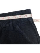 VINTAGE CARRERA CORDUROY PANTS L