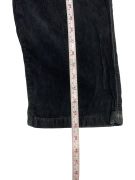 VINTAGE CARRERA CORDUROY PANTS L