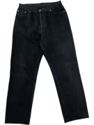 VINTAGE CARRERA MEN'S TROUSERS M