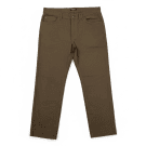 VINTAGE CARRERA TROUSERS BROWN MEN'S L
