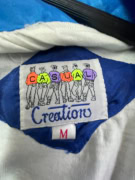 Vintage Casual Creation Πολύχρωμο Σετ Φόρμας Unisex M