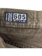 VINTAGE CASUCCI ΠΑΝΤΕΛΟΝΙ ΚΑΦΕ ΑΝΔΡΙΚΟ M