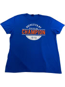 VINTAGE CHAMPION ΑΝΔΡΙΚΗ ΜΠΛΟΥΖΑ XL