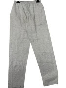 Pantaloni della tuta Champion vintage grigio chiaro
