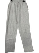 Pantaloni della tuta Champion vintage grigio chiaro
