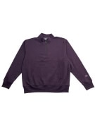 VINTAGE CHAMPION AUTHENTIC ATHLETICWEAR ΦΟΥΤΕΡ ΜΕ ΜΙΣΟ ΦΕΡΜΟΥΑΡ ΜΩΒ ΑΝΔΡΙΚΟ L