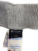 VINTAGE CHAMPION GREY TRACK PANTS XL
