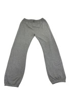 VINTAGE CHAMPION GREY TRACK PANTS XL