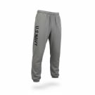 VINTAGE CHAMPION GREY TRACK PANTS XL