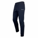 VINTAGE CHAMPION BLUE TRACK PANTS S