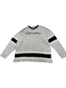 VINTAGE CHAMPION LONG SLEEVE TOP M/L