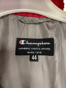 VINTAGE CHAMPION ΜΠΟΥΦΑΝ L
