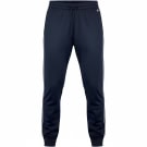 PANTALONI VINTAGE CHAMPION PER UOMO A RIGHE BLU SCURE MFORMAS