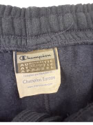 VINTAGE Champion Παντελόνι Φόρμας Straight Leg XXL