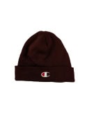 VINTAGE Champion Σκούφος - Μπορντό (Maroon), Classic Logo