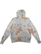 VINTAGE CHAMPION TIE-DYE ΦΟΥΤΕΡ ΜΕ ΚΟΥΚΟΥΛΑ S