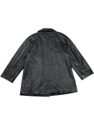 VINTAGE CONBIPEL FREEHERON ΓΥΝΑΙΚΕΙΟ ΔΕΡΜΑΤΙΝΟ ΤΖΑΚΕΤ M/L