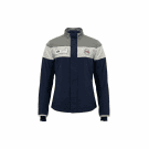 GIACCA VINTAGE CONTE OF FLORENCE VOLVO CUP BLU DA UOMO M