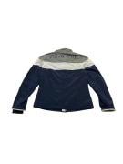 GIACCA VINTAGE CONTE OF FLORENCE VOLVO CUP BLU DA UOMO M