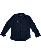VINTAGE CONTE OF FLORENCE LONG SLEEVE SHIRT MEN'S L