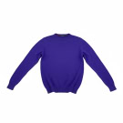 VINTAGE CONTE OF FLORENCE CREWNECK SWEATER PURPLE MENS M