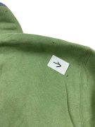 VINTAGE CREW CLOTHING COMPANY ΦΟΥΤΕΡ ΜΕ ΦΕΡΜΟΥΑΡ 1/4 ΠΡΑΣΙΝΟ ΑΝΔΡΙΚΟ M