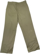 Pantaloni Dickies 874 Vintage Original Fit L