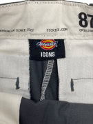 Pantaloni Dickies 874 Original Fit vintage XS