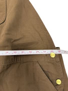 VINTAGE DICKIES ΑΝΔΡΙΚΗ ΣΑΛΟΠΕΤΑ 4XL