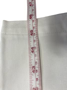VINTAGE DICKIES ΛΕΥΚΟ ΠΑΝΤΕΛΟΝΙ ΕΡΓΑΣΙΑΣ XL