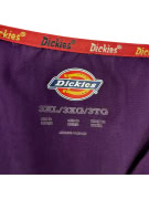 VINTAGE DICKIES PURPLE SCRUB TOP 3XL