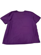 VINTAGE DICKIES PURPLE SCRUB TOP 3XL