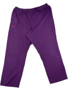 Pantaloni viola Dickies vintage 4XL