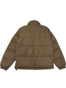 VINTAGE DICKIES ΠΑΝΩΦΟΡΙ ΜΠΟΥΦΑΝ ΚΑΦΕ M