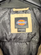 VINTAGE DICKIES ΠΑΝΩΦΟΡΙ ΜΠΟΥΦΑΝ ΚΑΦΕ M