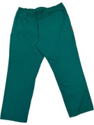 VINTAGE DICKIES GREEN PANTS 2XL