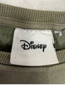 VINTAGE DISNEY ΦΟΥΤΕΡ ΚΟΝΤΟ CROPPED ΓΥΝΑΙΚΕΙΟ L