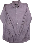 VINTAGE DOCKERS ΜΑΚΡΥΜΑΝΙΚΟ ΠΟΥΚΑΜΙΣΟ