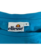 VINTAGE ELLESSE ΑΝΔΡΙΚΗ ΚΟΝΤΟΜΑΝΙΚΗ ΜΠΛΟΥΖΑ S