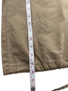 VINTAGE ENERGIE ΠΑΝΤΕΛΟΝΙ CHINO ΜΕ ΚΟΡΔΟΝΙΑ ΜΠΕΖ ΑΝΔΡΙΚΟ S/M