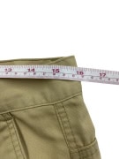 VINTAGE ENERGIE ΠΑΝΤΕΛΟΝΙ CHINO/CARGO ΜΕ ΚΕΝΤΗΜΑΤΑ ΜΠΕΖ ΑΝΔΡΙΚΟ M