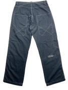 VINTAGE ENERGIE WORKWEAR CARGO PANTS LOGO DARK BLUE MEN'S XXL