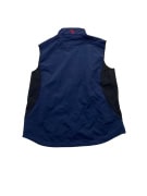 VINTAGE ENGELBERT STRAUSS ΓΙΛΕΚΟ SOFTSHELL ΜΠΛΕ ΣΚΟΥΡΟ ΑΝΔΡΙΚΟ S