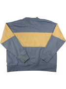VINTAGE EVERLAST SWEATSHIRT BLUE/BEIGE