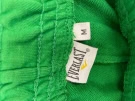 VINTAGE EVERLAST ΠΡΑΣΙΝΟ ΠΑΝΤΕΛΟΝΙ ΦΟΡΜΑΣ M